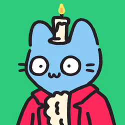 Cool Cat #4719