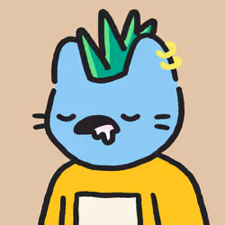 Cool Cat #2623