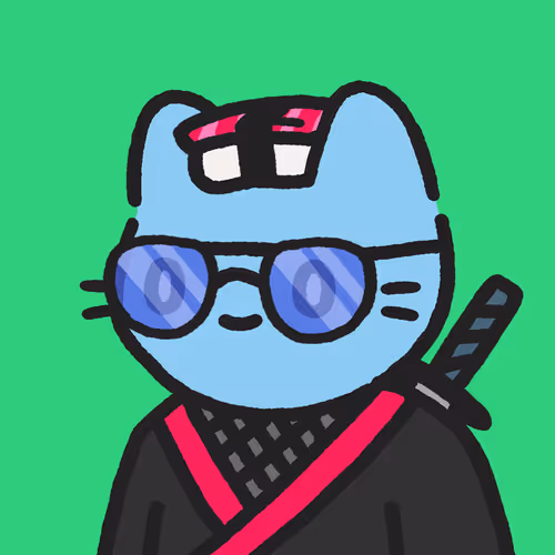 Cool Cats Nft