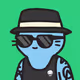 Cool Cat #4660