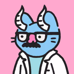Cool Cat #4370