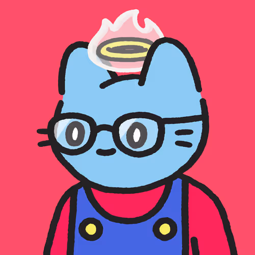 Cool Cat #2641