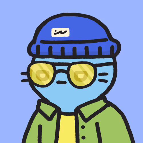 Cool Cats Nft
