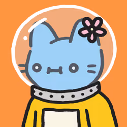 Cool Cat #2587