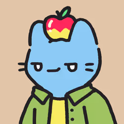 Cool Cat #4037