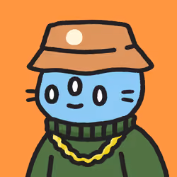 Cool Cat #1238