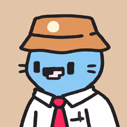 Cool Cat #8884