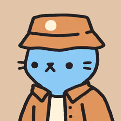 Cool Cat #308