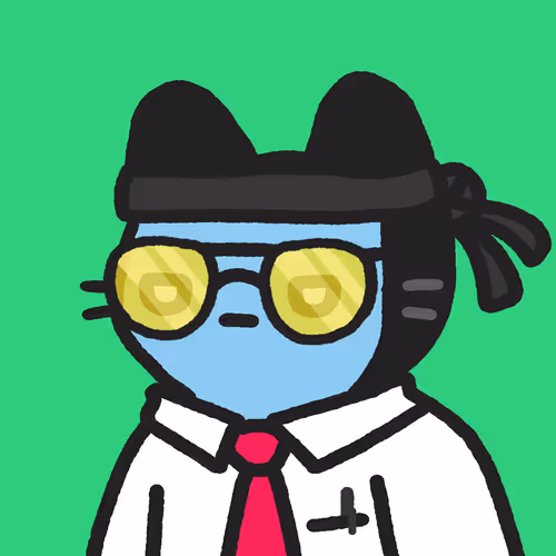 Cool Cats Nft