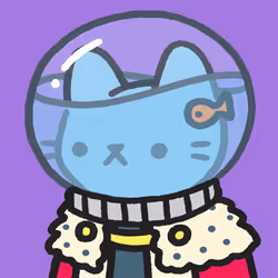 Cool Cat #5884