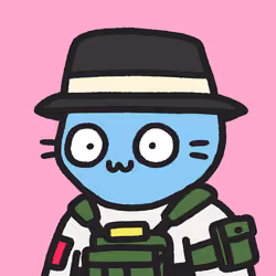 Cool Cat #7450