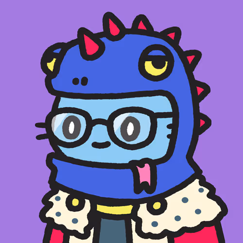 Cool Cats Nft