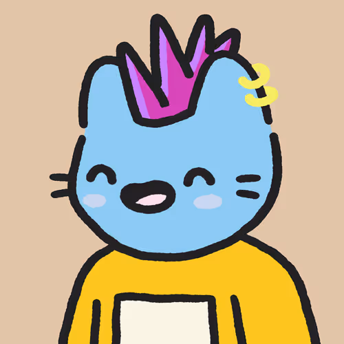Cool Cats Nft