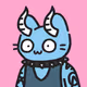 Cool Cat #866