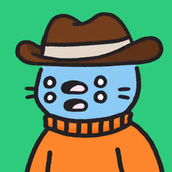 Cool Cat #6475