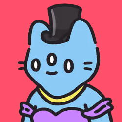 Cool Cat #3191