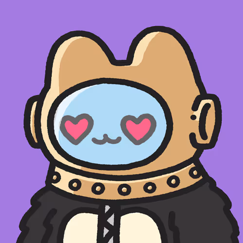 Cool Cats Nft