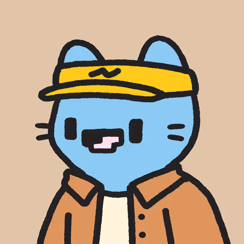 Cool Cats Nft