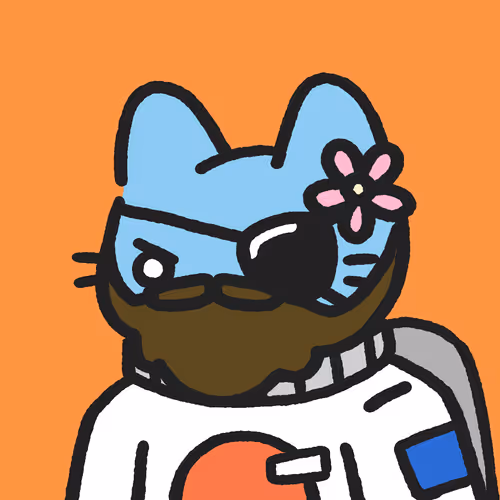 Cool Cat #5670