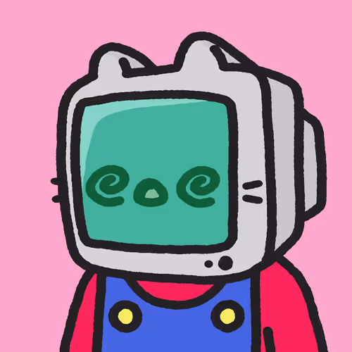 Cool Cat #5816
