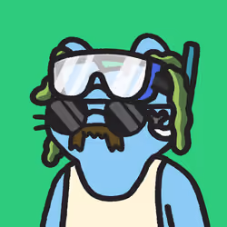 Cool Cat #5483