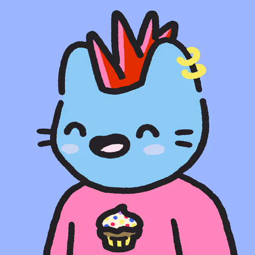 Cool Cats Nft