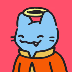 Cool Cat #8806