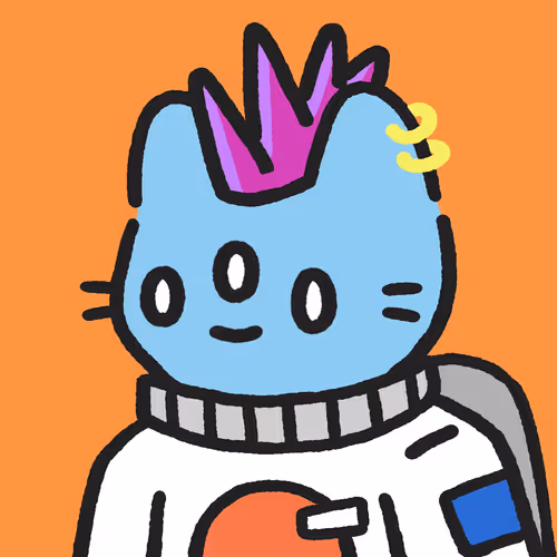 Cool Cats Nft