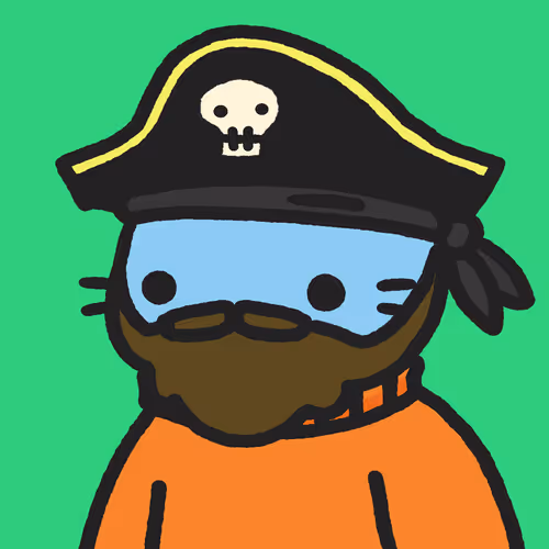 elmariachi (stadolf.eth) Ethereum Name Service (ENS and .eth domain) PFP