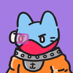 Cool Cat #1810