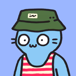 Cool Cat #4528