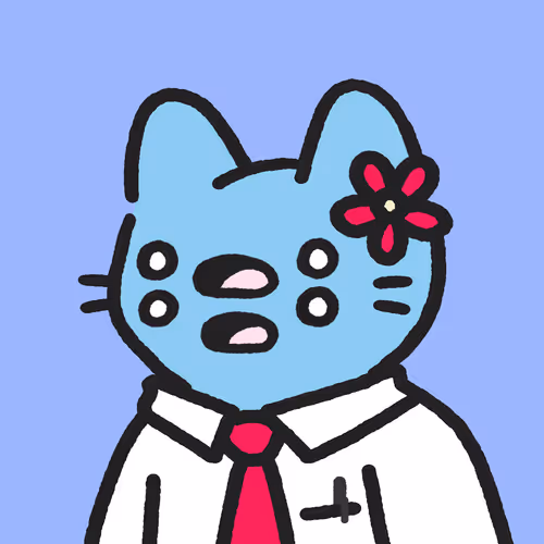 Cool Cats Nft