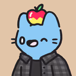 Cool Cat #8887