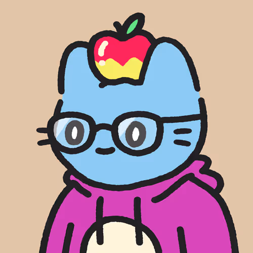 Cool Cats Nft