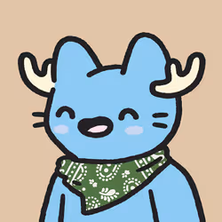 Cool Cat #2366
