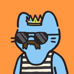 Cool Cat #6605