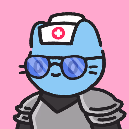 Cool Cats Nft