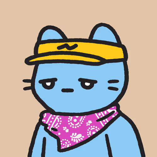 Cool Cats Nft