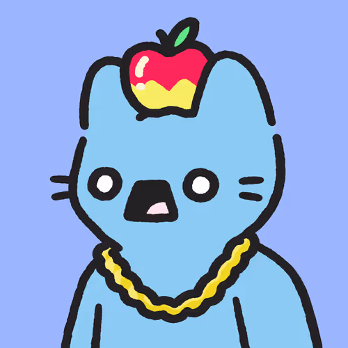 Cool Cats Nft