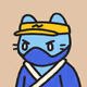 Cool Cat #7615