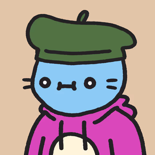 Cool Cats Nft