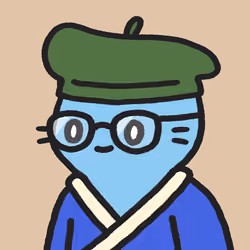 Cool Cat #2476