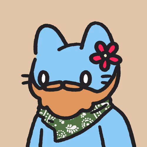 Cool Cats