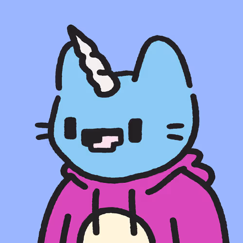 Cool Cats Nft