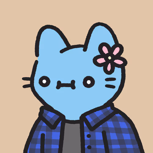 Cool Cat #7594