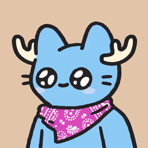 Cool Cat #1450