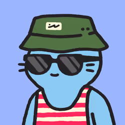 Cool Cat #2481