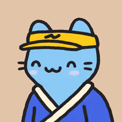 Cool Cat #6768