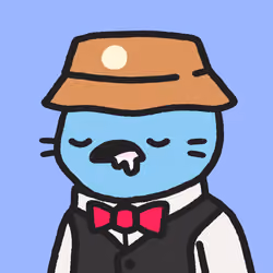 Cool Cat #1507