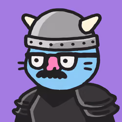 Cool Cat #1573